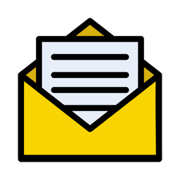 Email  Icon