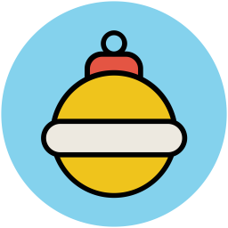 Bauble  Icon