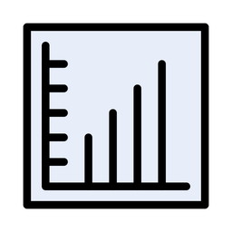 Graph  Icon