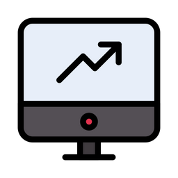 Chart  Icon