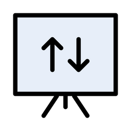 Chart  Icon