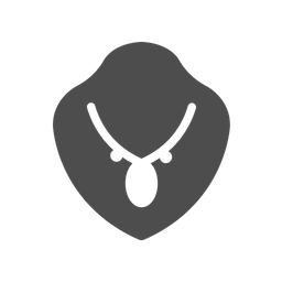 Necklace  Icon