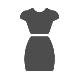 Dress  Icon