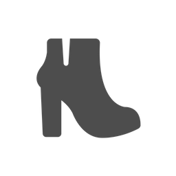 Heel  Icon