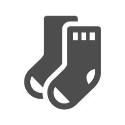 Socks  Icon