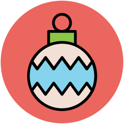 Bauble  Icon