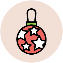 Bauble  Icon