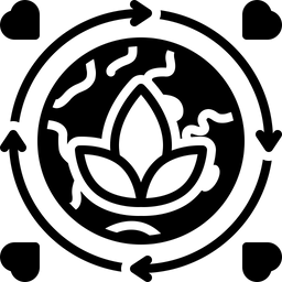 Umfeld  Symbol