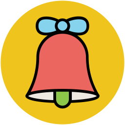 Bell  Icon