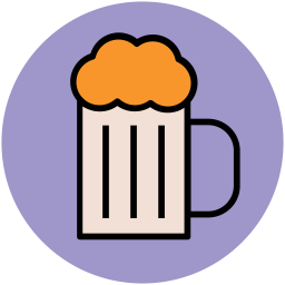 Beer  Icon