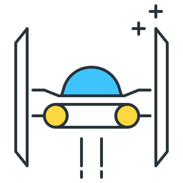 Carro-chefe  Ícone