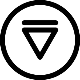 Auswurftaste  Symbol