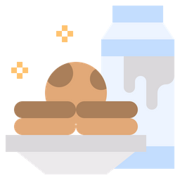 Cookies Jar  Icon