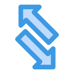 Exchange  Icon