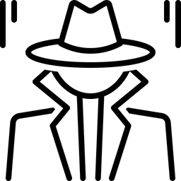 Ermittler  Symbol