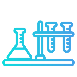 Laboratório  Ícone