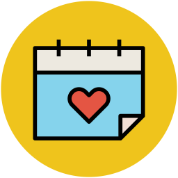 Calendar  Icon