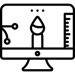 Grafikdesign  Symbol