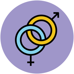 Gender Symbols Sex Icon