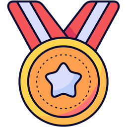 Medalla  Icono