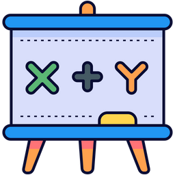 Blackboard  Icon