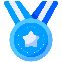 Medal  Icon