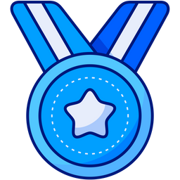 Medal  Icon