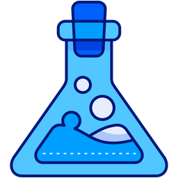 Chemical  Icon