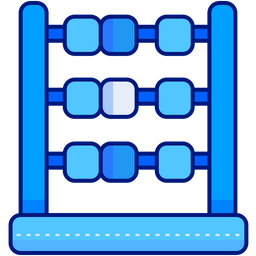 Abacus  Icon