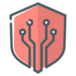 Antivirus  Symbol