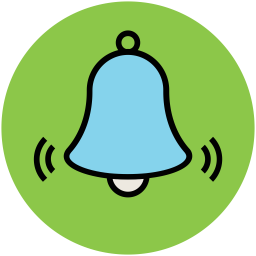 Bell  Icon