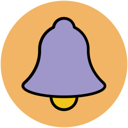 Bell  Icon