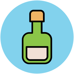 Bottle  Icon