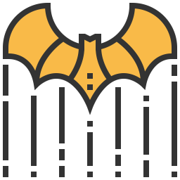 Bat  Icon