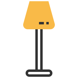 Lampe  Symbol