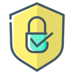 Encryption  Icon