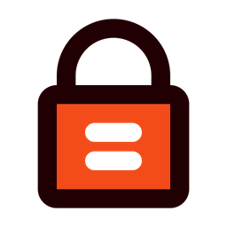 Lock  Icon