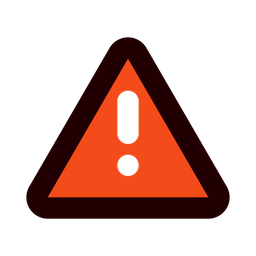 Alert  Icon