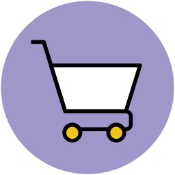 Cart  Icon