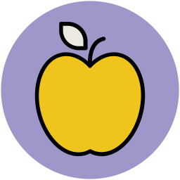 Apple  Icon