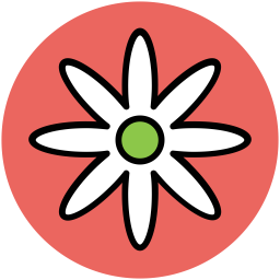 Bloodroot  Icon