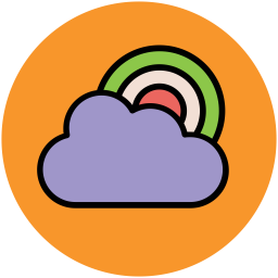 Cloud  Icon