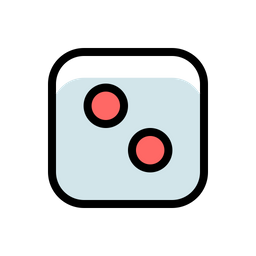 Dice  Icon