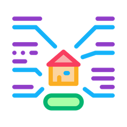 House Description  Icon