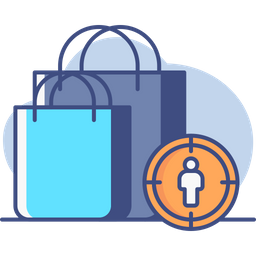 Buyer Persona  Icon