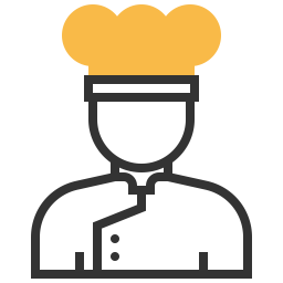 Chef  Icon