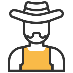 Cowboy  Symbol