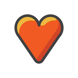 Heart  Icon