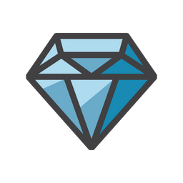 Diamond  Icon