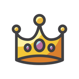 Crown  Icon